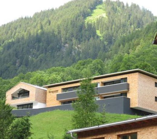 Bergzauber Appartements