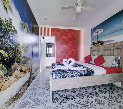 Coral Inn Boutique Resort