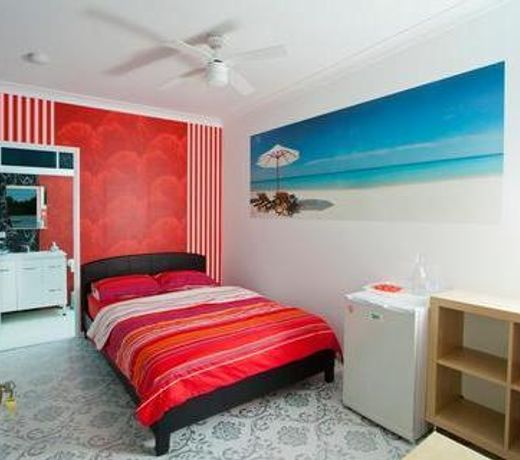 Coral Inn Boutique Resort