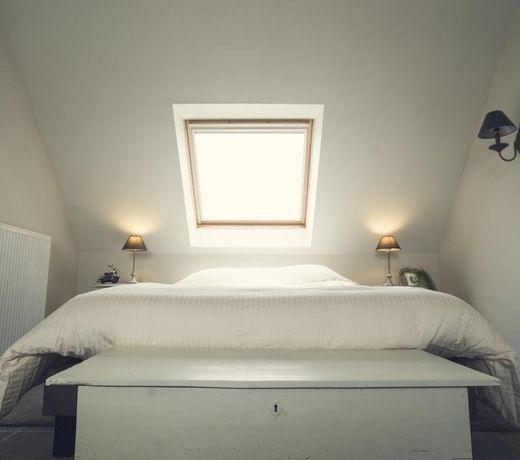 B&B In de velden