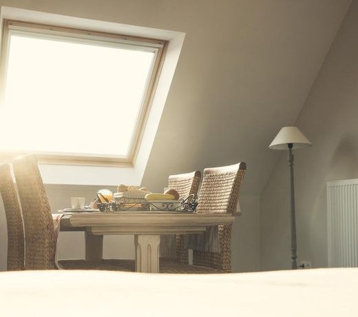 B&B In de velden