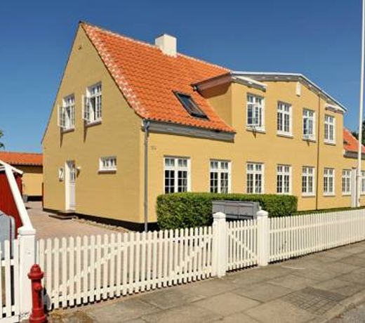 Skagen Bo Godt Kirkevej