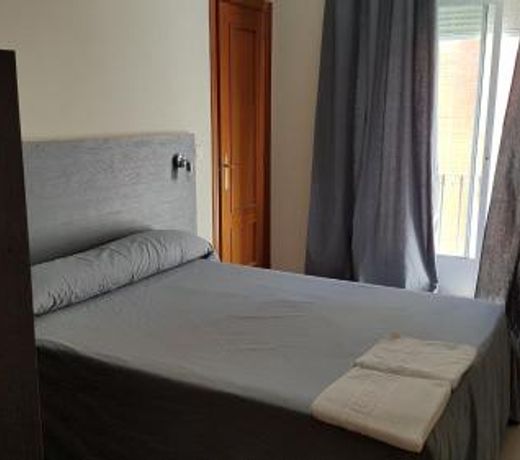 Hostal La Estación