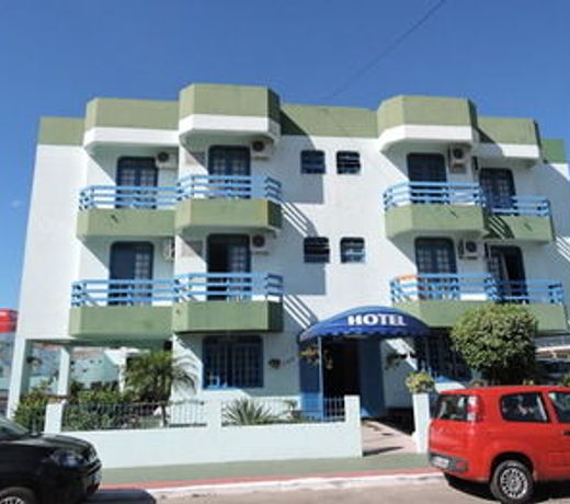 Dom Fish Hotel & Rede Hs Hotelaria