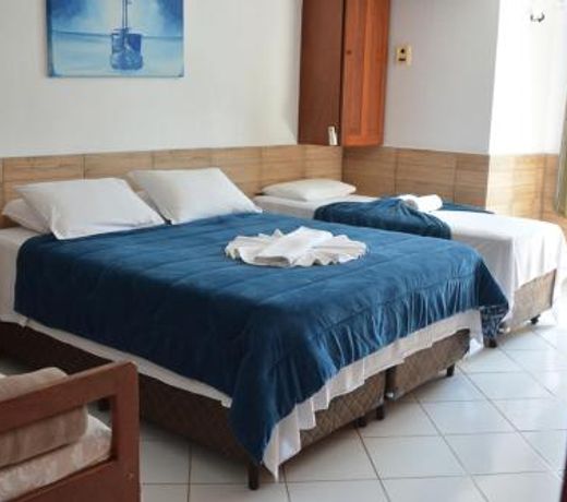 Dom Fish Hotel & Rede Hs Hotelaria
