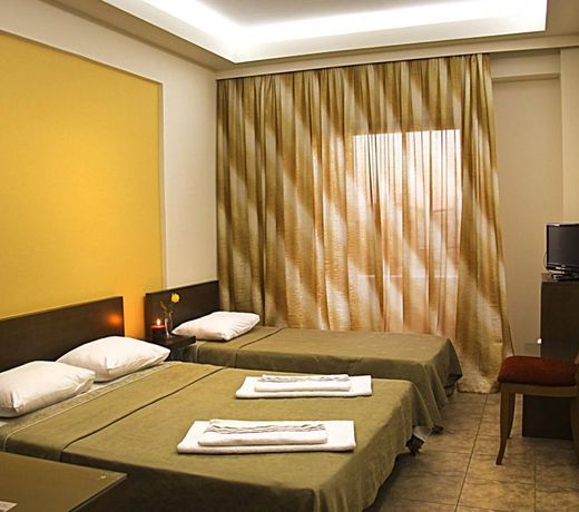 Hotel Giorgio