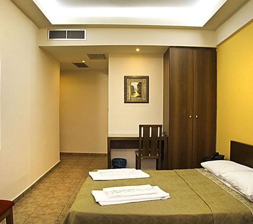 Hotel Giorgio