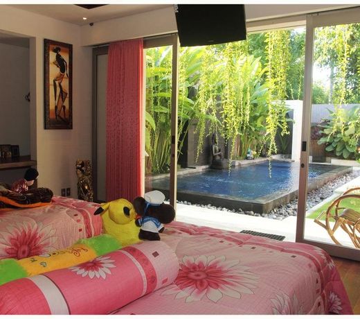 LIV BALI