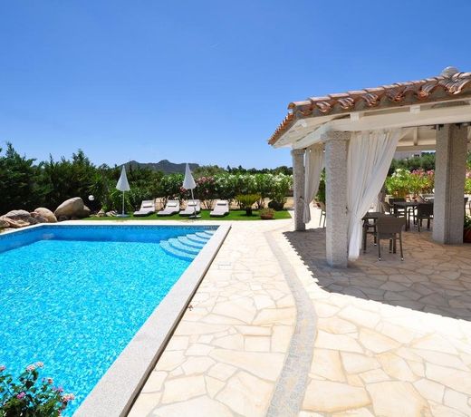 B&B I Graniti Sardi