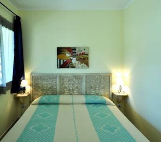 B&B I Graniti Sardi
