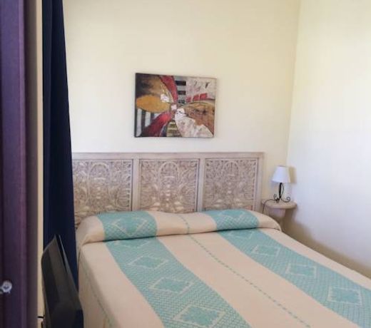 B&B I Graniti Sardi
