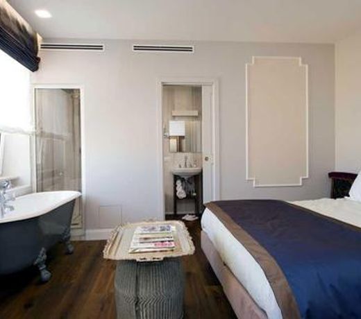 Relais Terme Di Tito Guest House