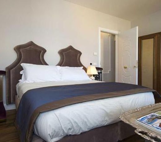 Relais Terme Di Tito Guest House
