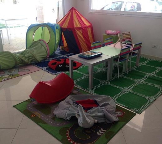 Residence I Diamanti