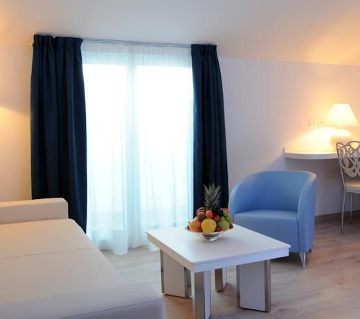 Hotel Bauer & Sporting