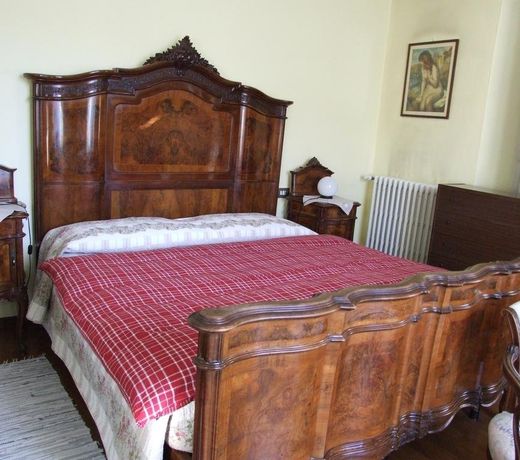 Albergo Milano 1920