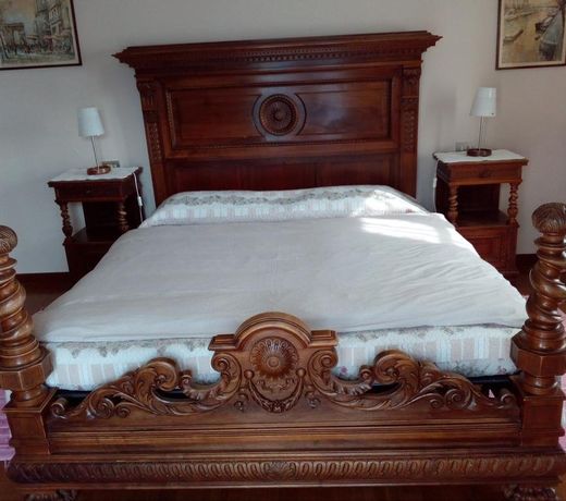 Albergo Milano 1920