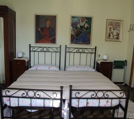 Albergo Milano 1920