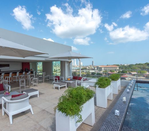 Marriott Panama Hotel