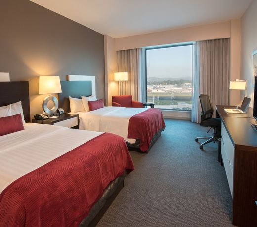 Marriott Panama Hotel