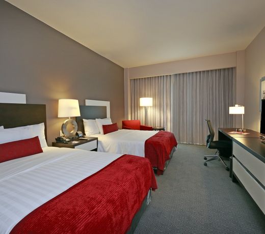 Marriott Panama Hotel