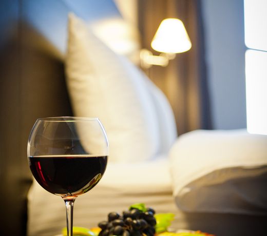 Gorskiy City Hotel