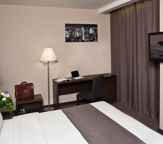 Gorskiy City Hotel