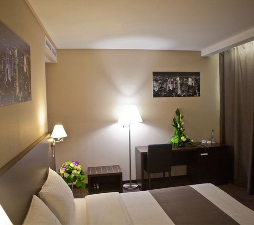 Gorskiy City Hotel
