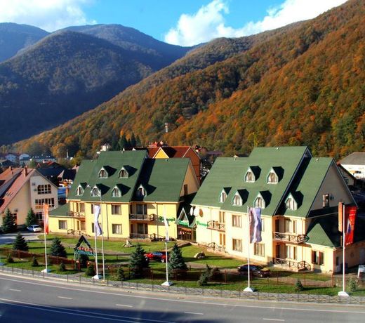 Tatiana Hotel