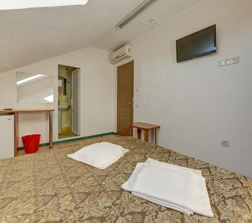 Anapa-Patio Guest House