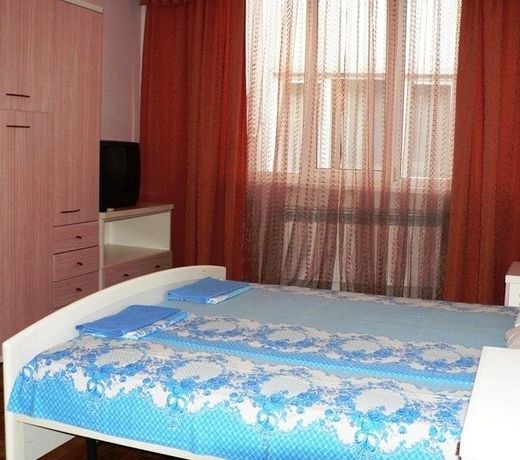 Rusalochka Hotel