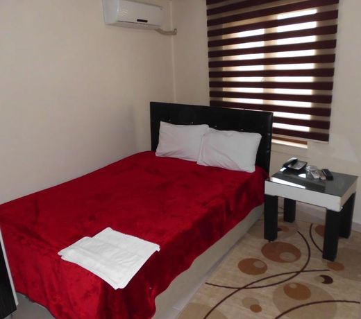Hotel Kaya