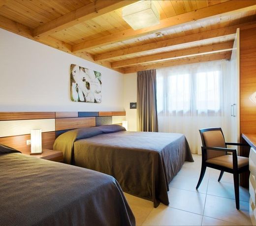 Green Village Resort