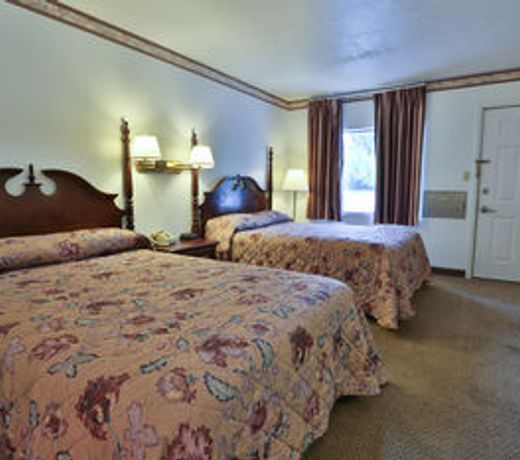 Nittany Budget Motel