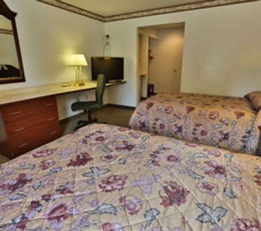 Nittany Budget Motel