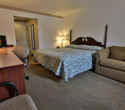 Nittany Budget Motel