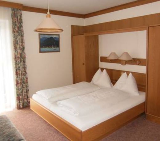 Pension Salzburger Hof