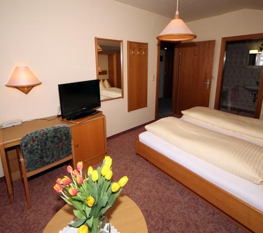 Pension Salzburger Hof