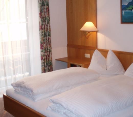 Pension Salzburger Hof