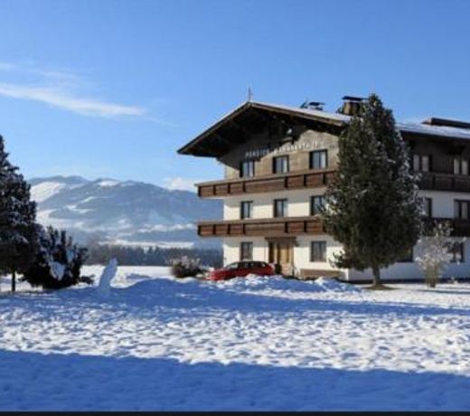 Pension Mannharthof
