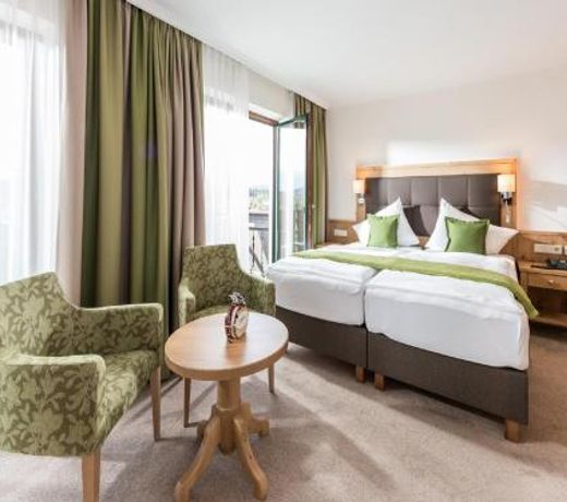 Vitalhotel Marienhof