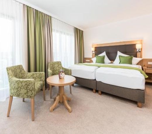 Vitalhotel Marienhof