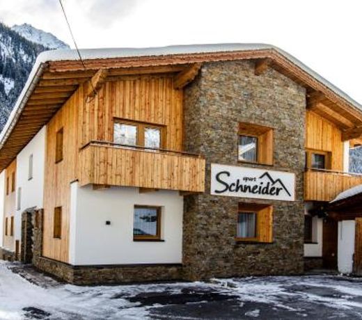 Apart Schneider