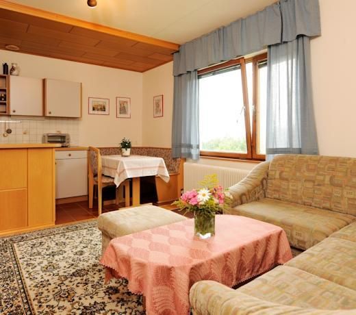 GÃ¤stezimmer Weiss