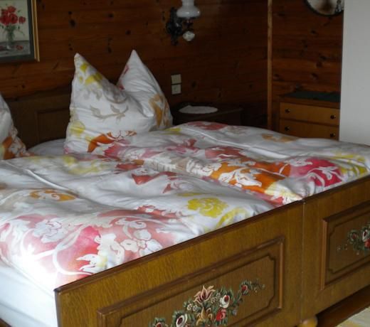 GÃ¤stezimmer Weiss