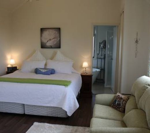 Grace Cottages