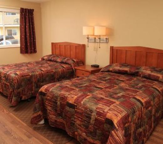 Alpine Motor Inn