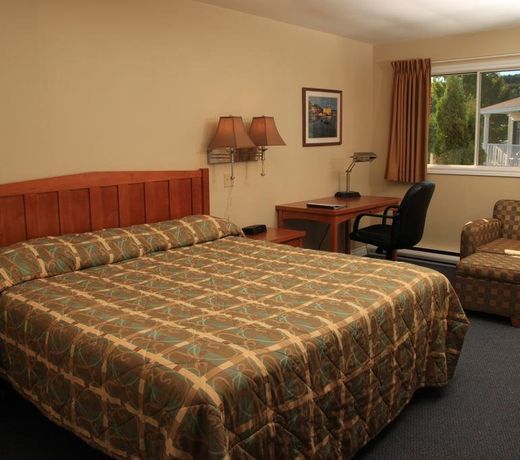 Alpine Motor Inn
