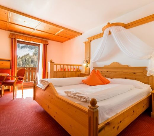 Berghotel
