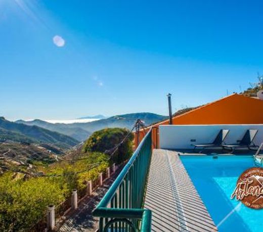 Casa Cueva El Mimo
